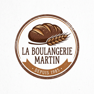 Boulangerie Martin