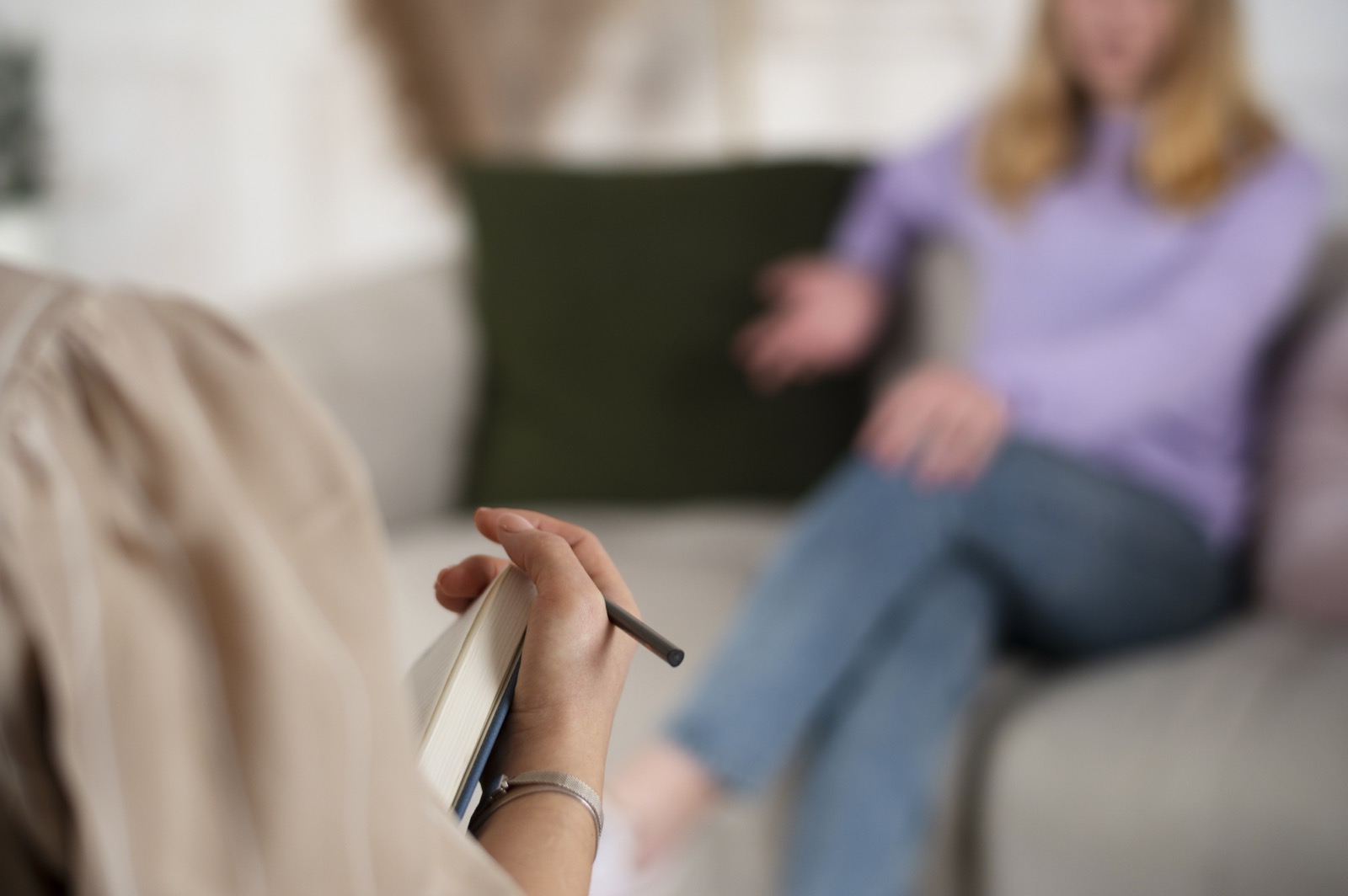 Coaching individuel
