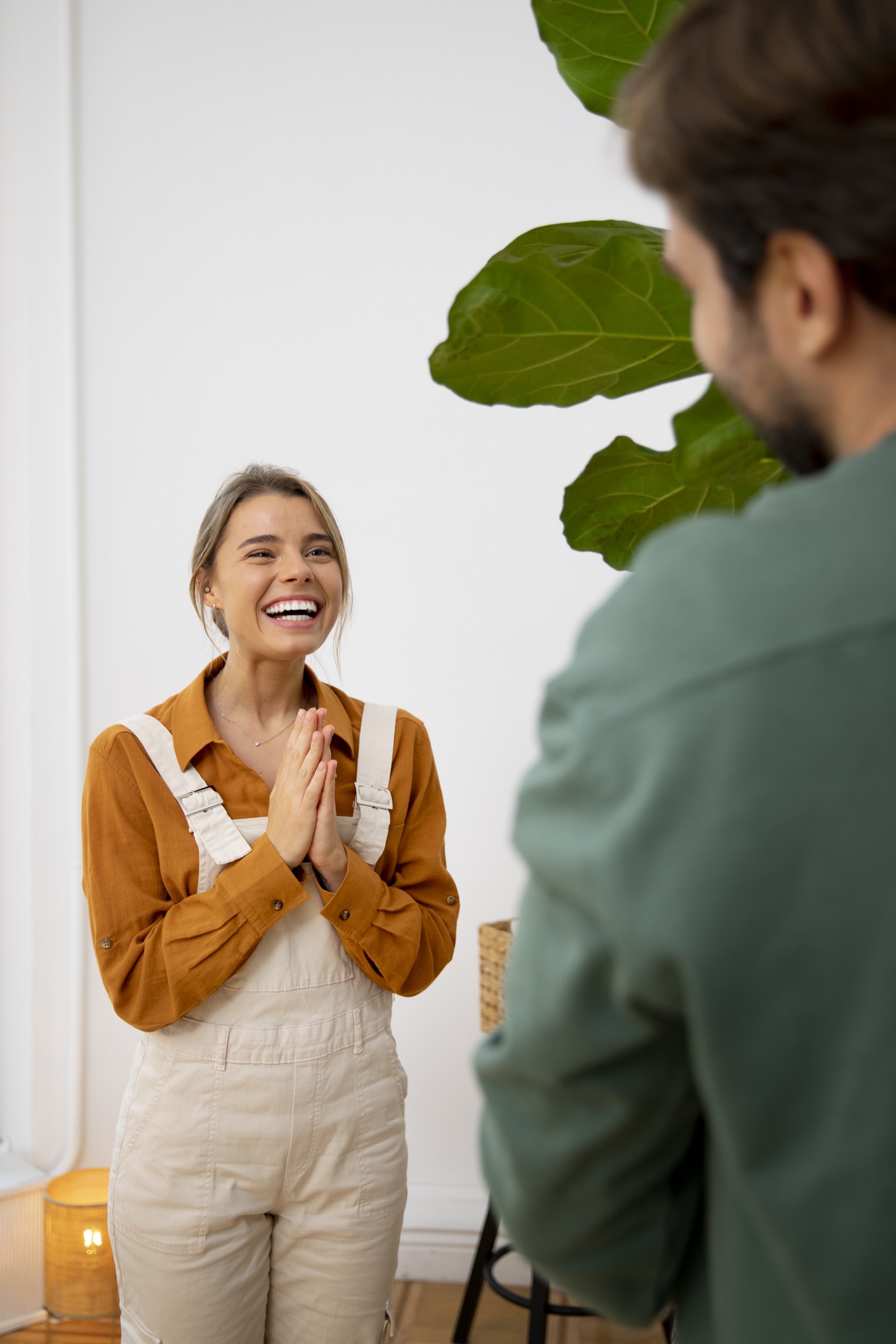 Coaching de couple