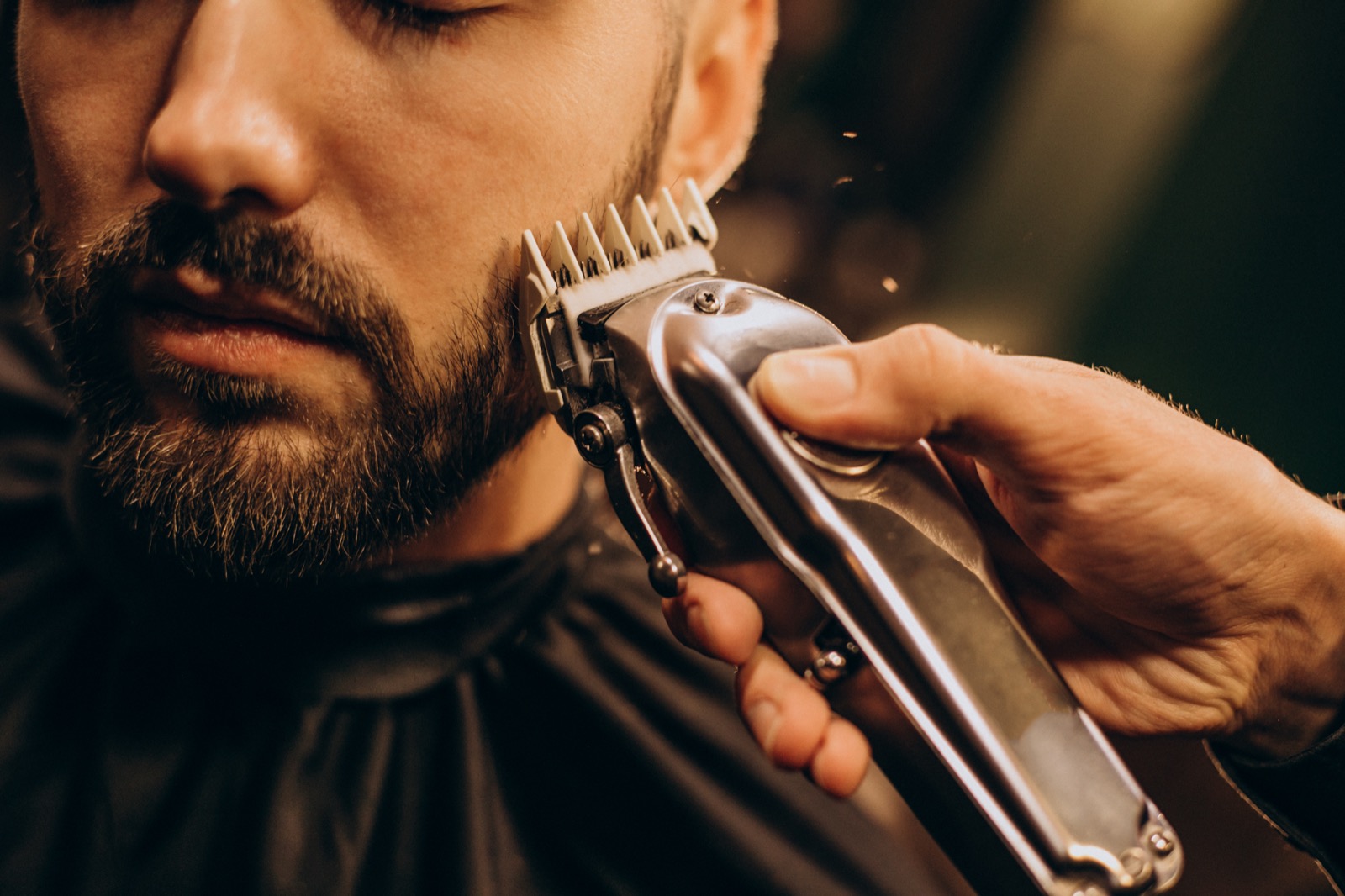 Barbier