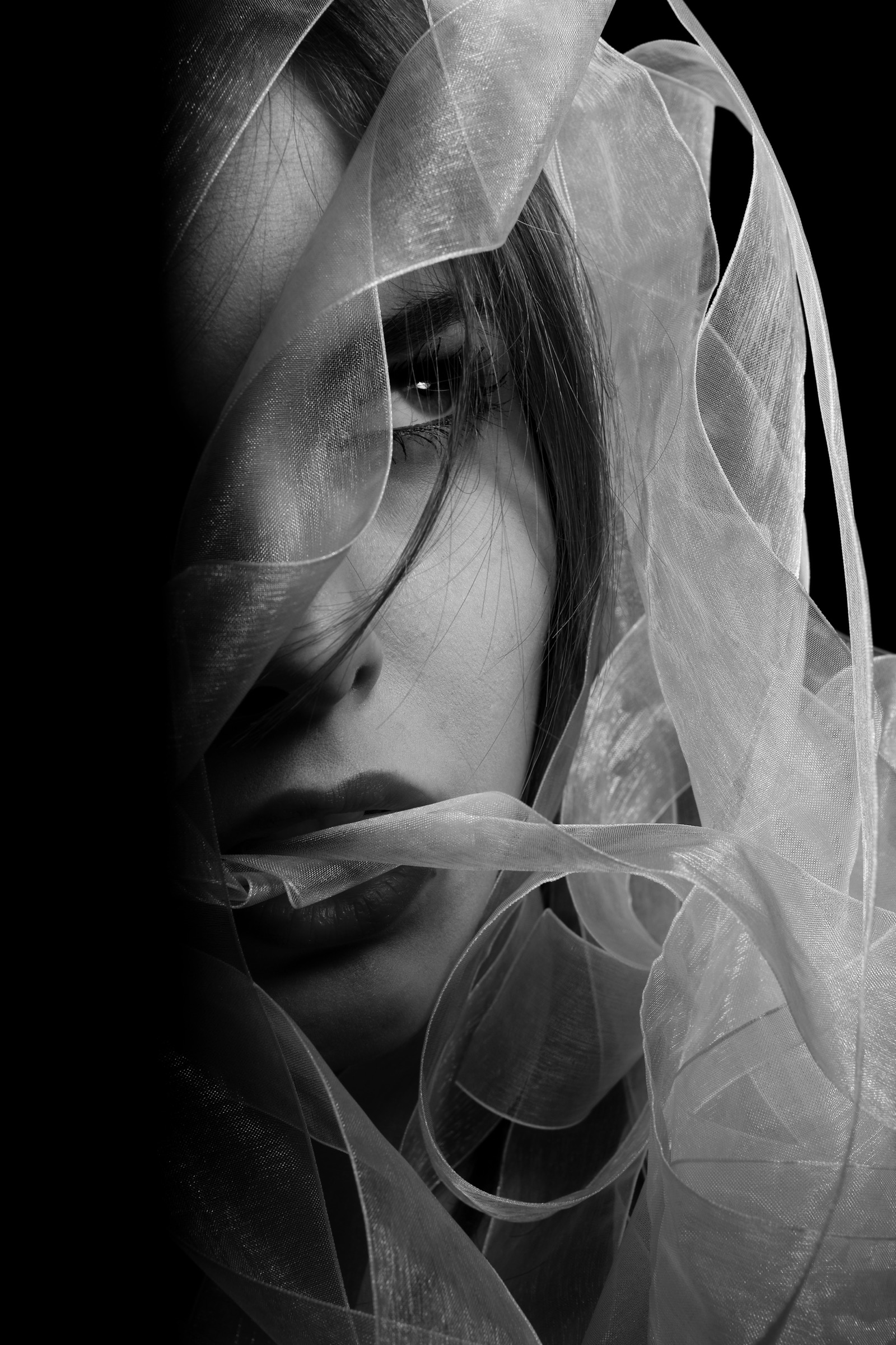Noir & blanc